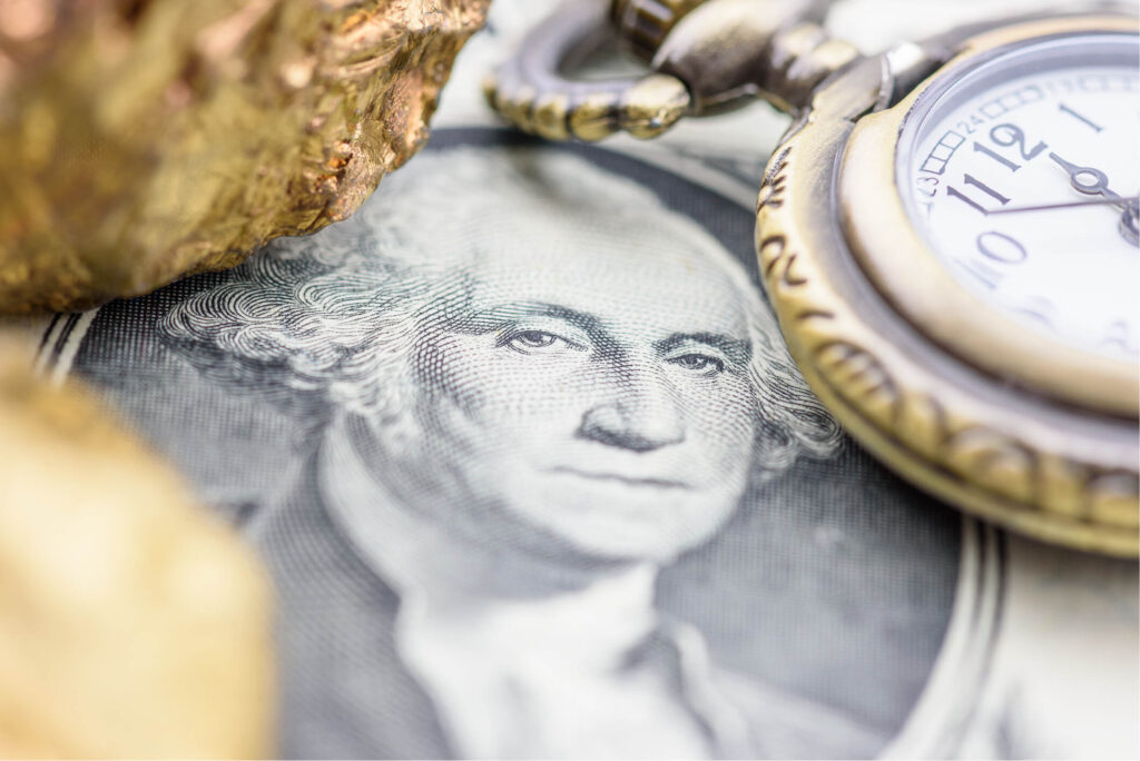 Gold on the Move: What’s Really Happening at the Comex