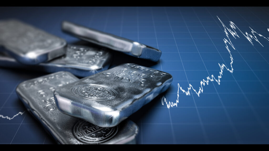 The Silver Investment Opportunity Gold Investors Are Missing