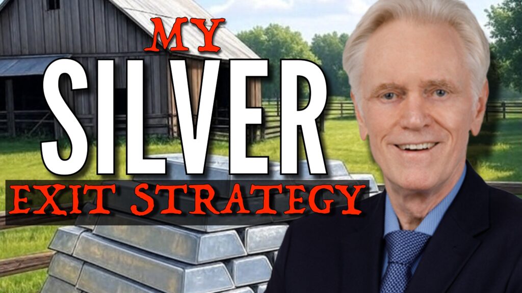 Thinking About Selling Gold or Silver? Watch This First