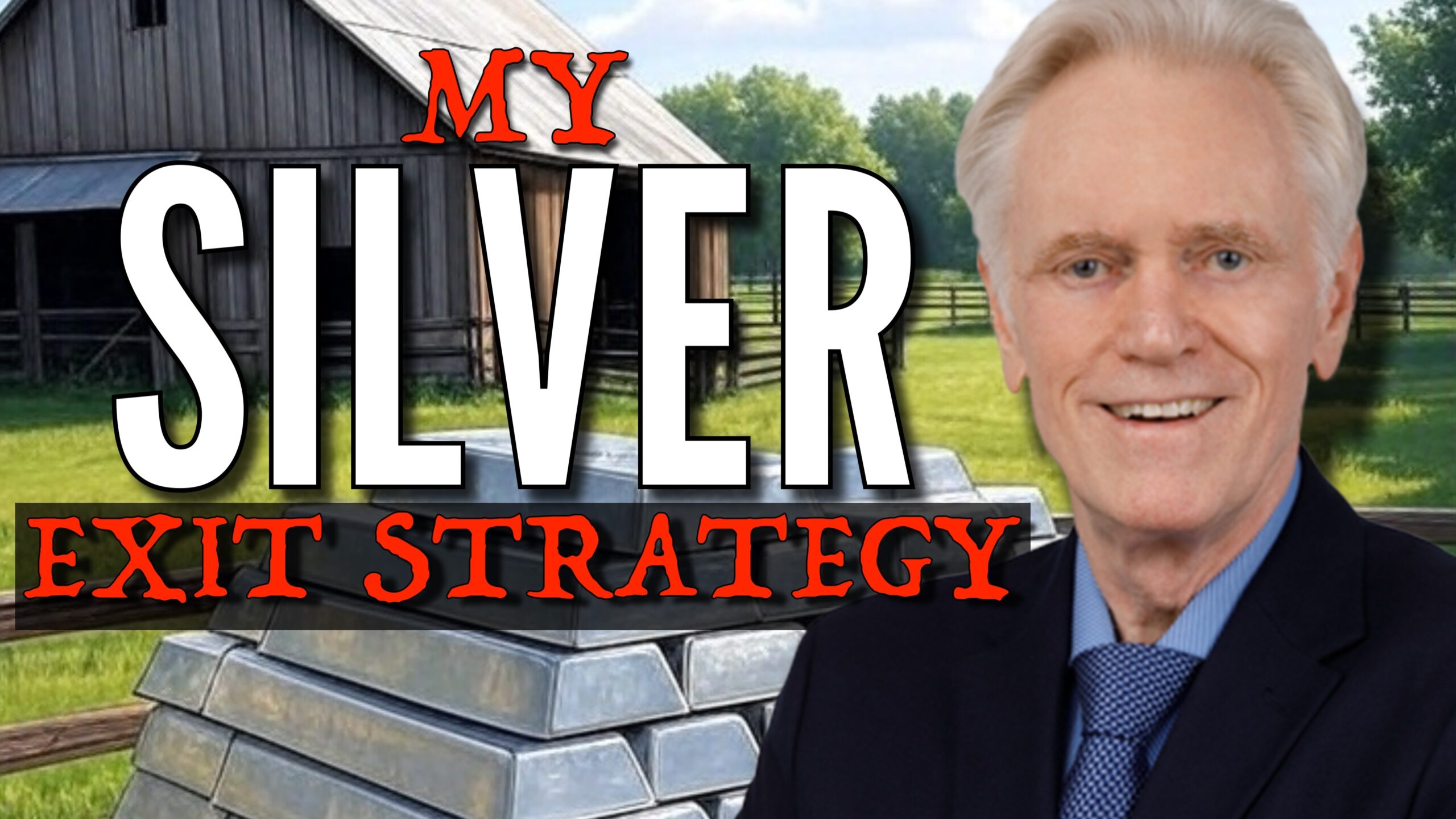 Thinking About Selling Gold or Silver? Watch This First