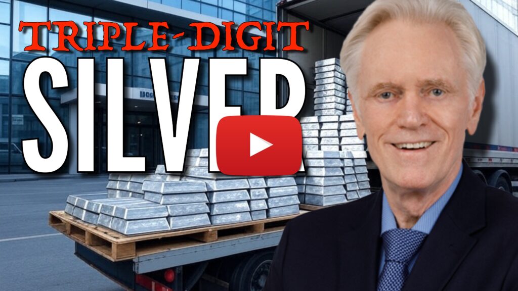 The Road to Triple-Digit Silver: What's Driving the Surge?