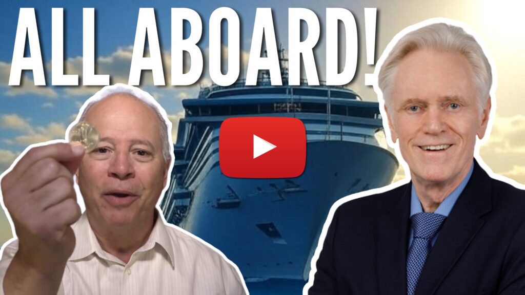 Your Chance to Learn from Mike Maloney Face-to-Face