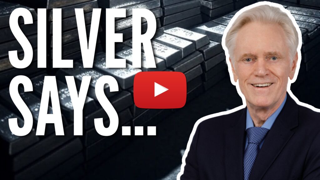 Silver Is Flashing a Rare Signal — And History Says Gold Investors Should Pay Attention