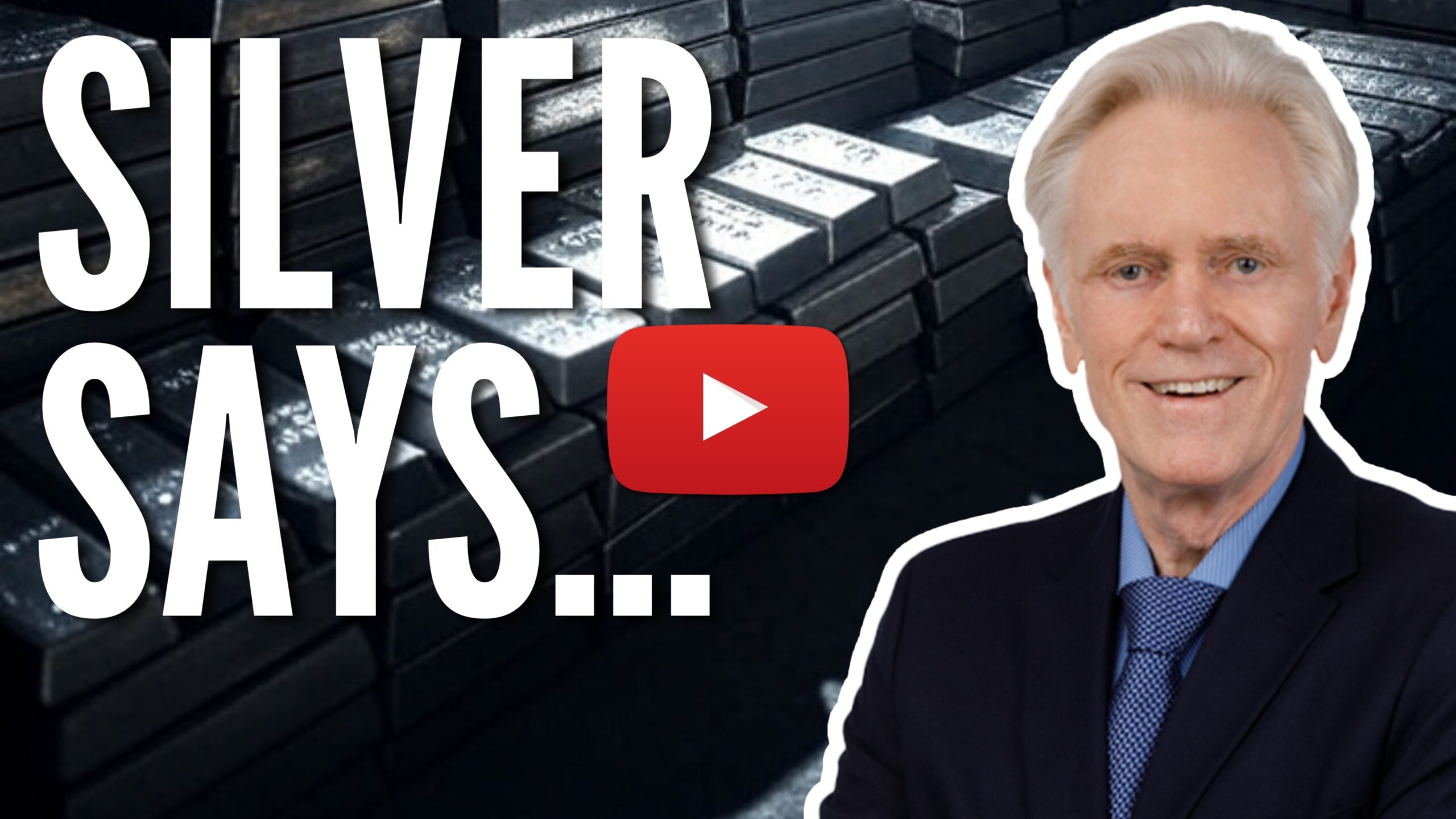 Silver Is Flashing a Rare Signal — And History Says Gold Investors Should Pay Attention