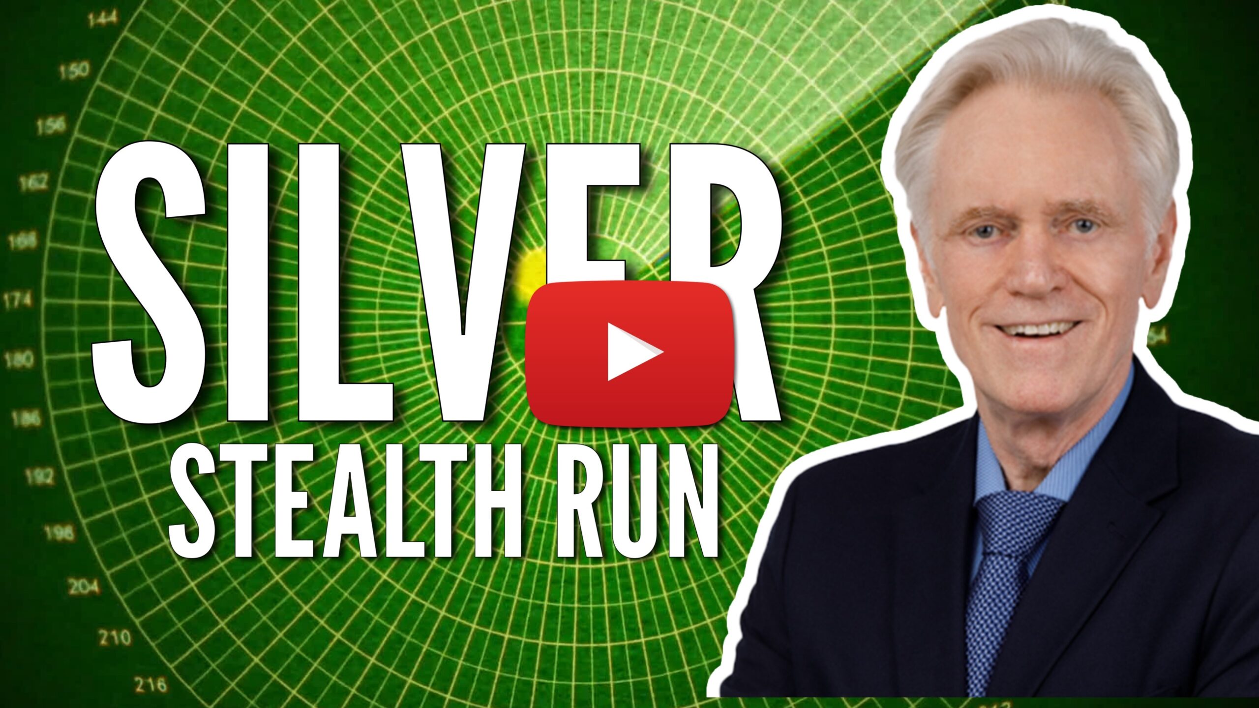 Silver's Explosive Setup: Why This Rally Could Be Your Last Chance