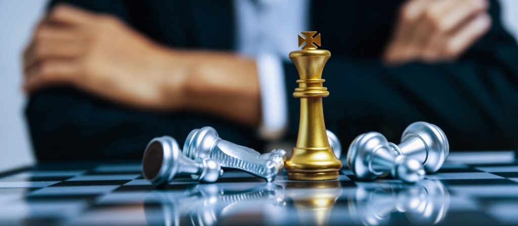 Why Gold, Not Models, Will Deliver in 2025