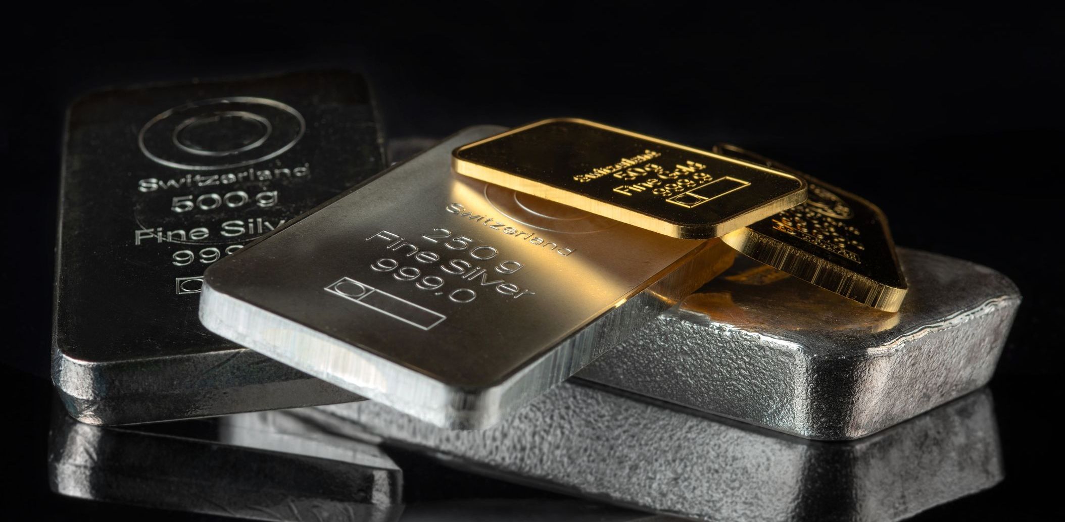 Gold and Silver Price Forecast
