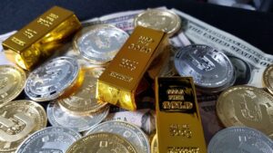 How Much of Your Portfolio Should Be in Precious Metals?