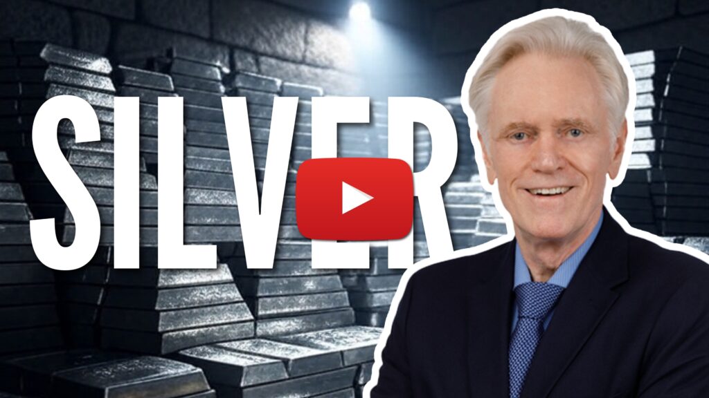 Silver Breakout 2025: Rare Signal That Preceded Every Major Rally Just Flashed Again