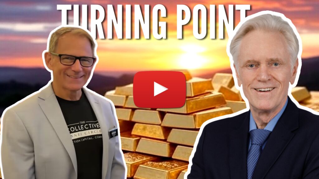 The Main Street Revolution: Gold, Bitcoin & Escaping the Dollar Trap