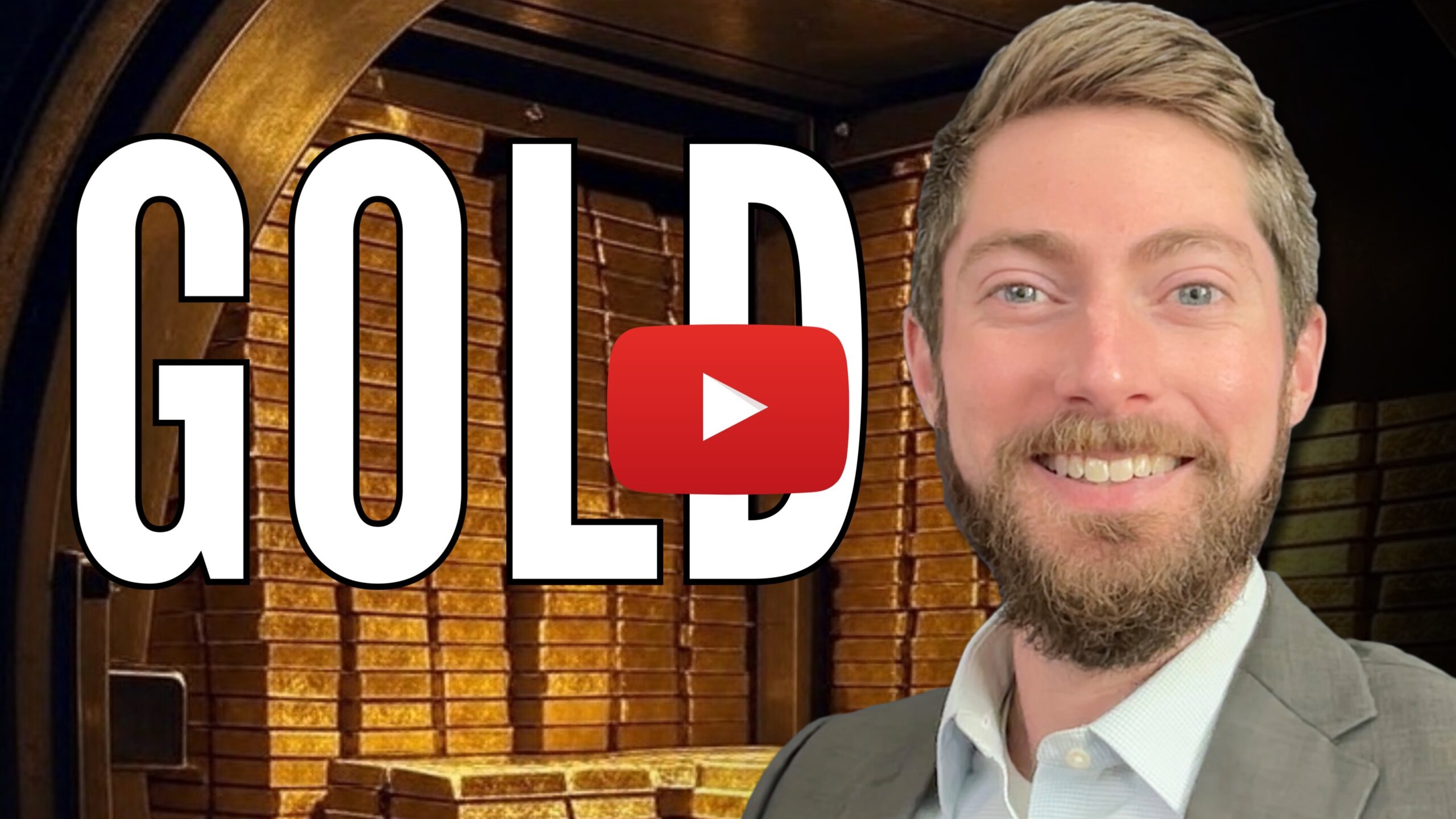 Why Are Billionaires Fleeing Stocks and Piling into Gold?