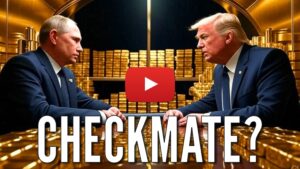 The Week Everything Changed for Gold: Russia's Bold Move and What It Means for Investors