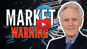 The Signs Are Clear: Why This Stock Market Bubble “Cannot Last”