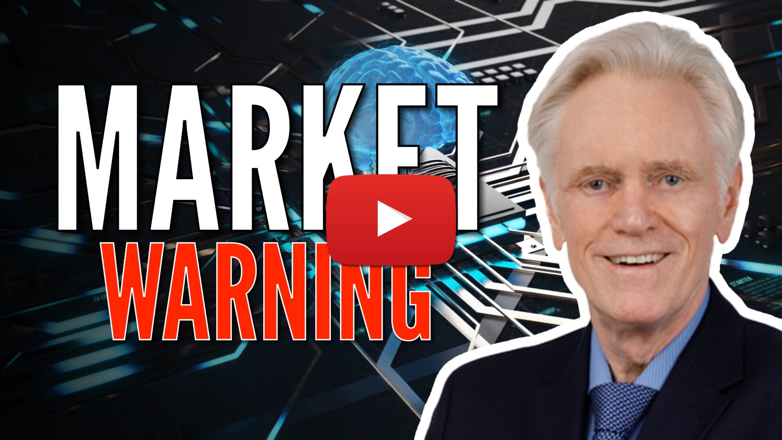 The Signs Are Clear: Why This Stock Market Bubble “Cannot Last”