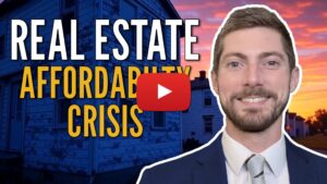 The Hidden Truth About U.S. Housing Costs — And Why Gold Is Your Best Defense