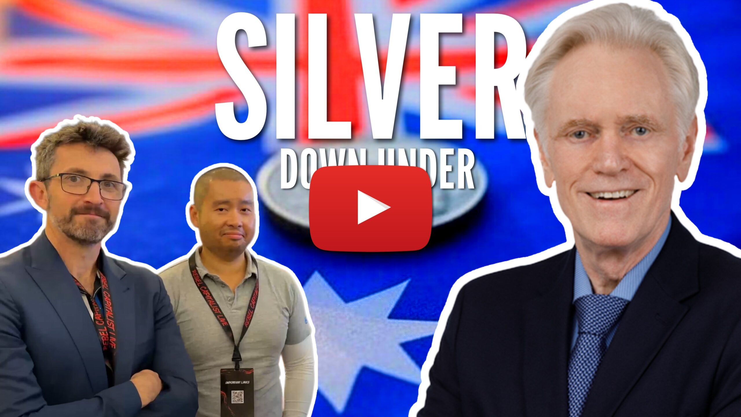 Silver at $50 AUD: What Australian Prices Could Be Telling the World