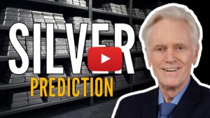Silver Price Prediction: The Cup and Handle Pattern Pointing to Triple Digits