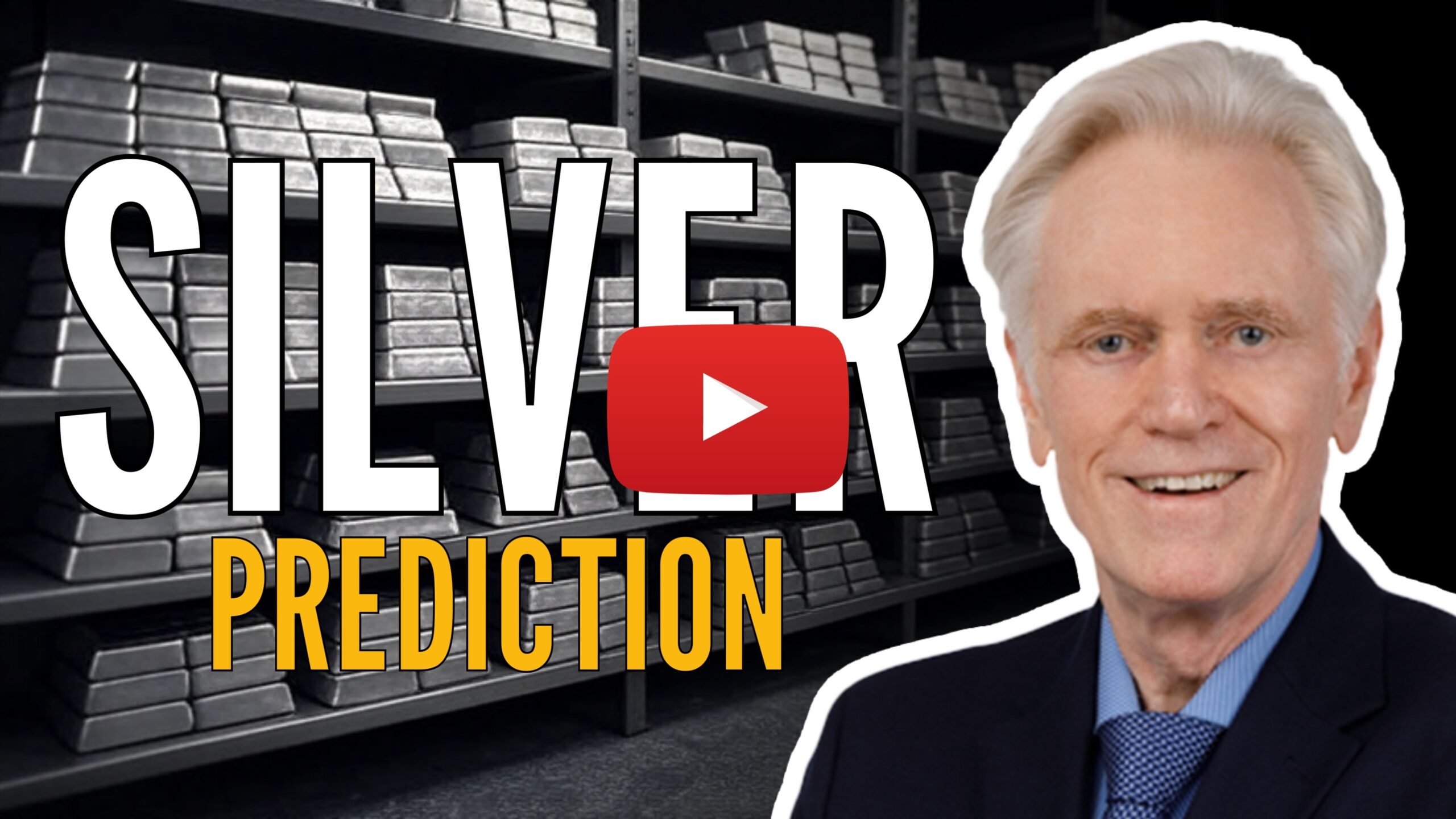 Silver Price Prediction: The Cup and Handle Pattern Pointing to Triple Digits