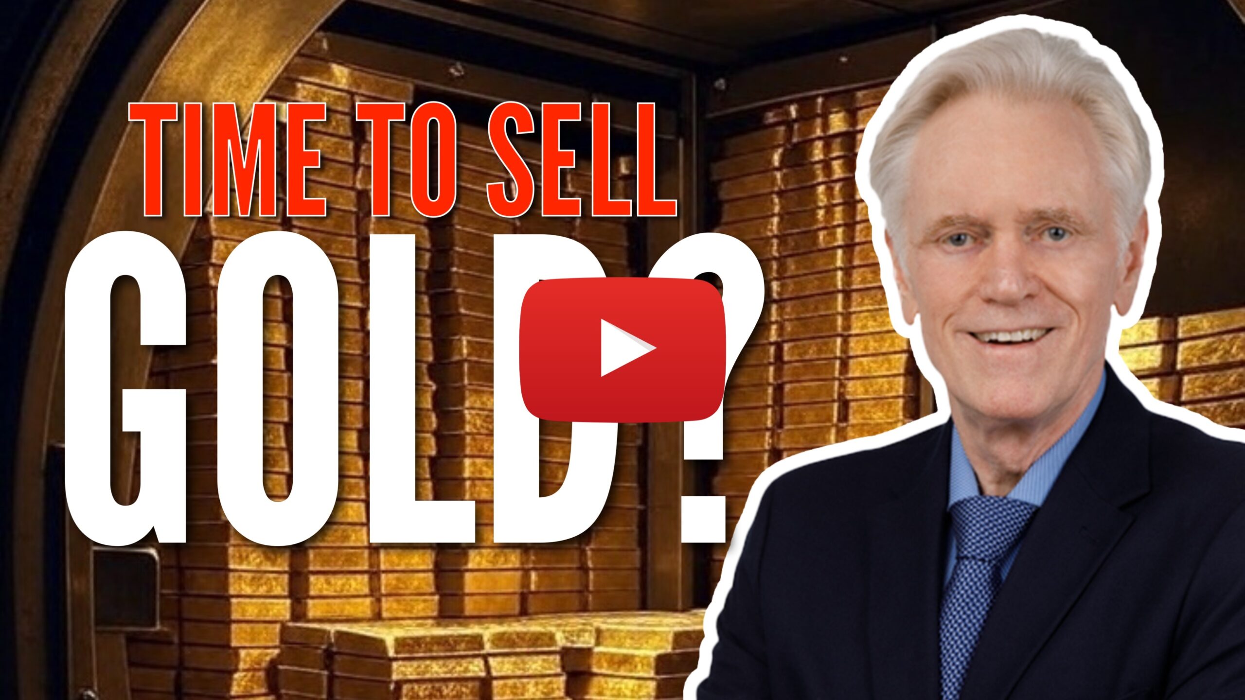 Has Gold Peaked? Here’s What the M2-to-Gold Ratio Data Shows