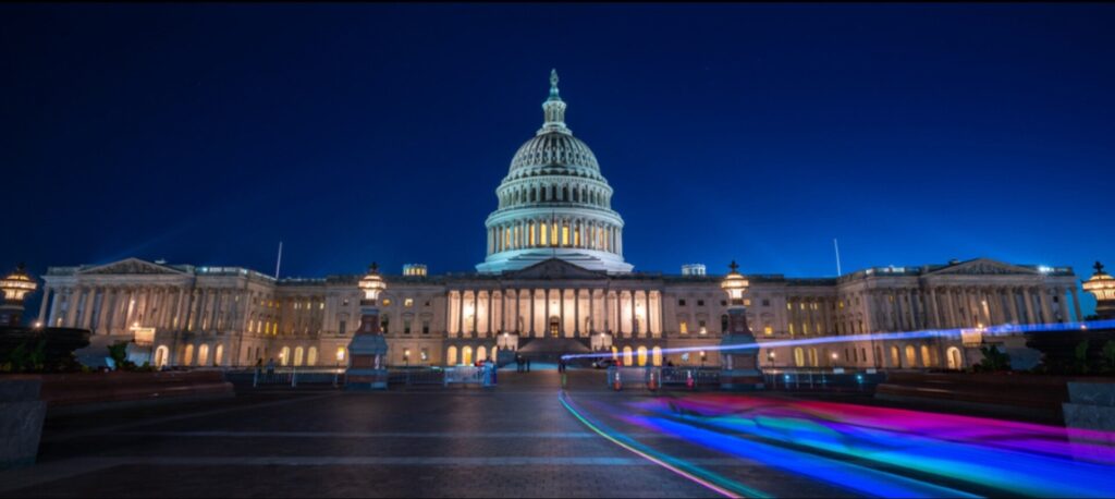 The Senate Just Added $3.3 Trillion to the Tab. Are You Ready?