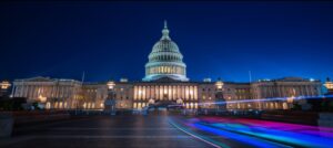 The Senate Just Added $3.3 Trillion to the Tab. Are You Ready?