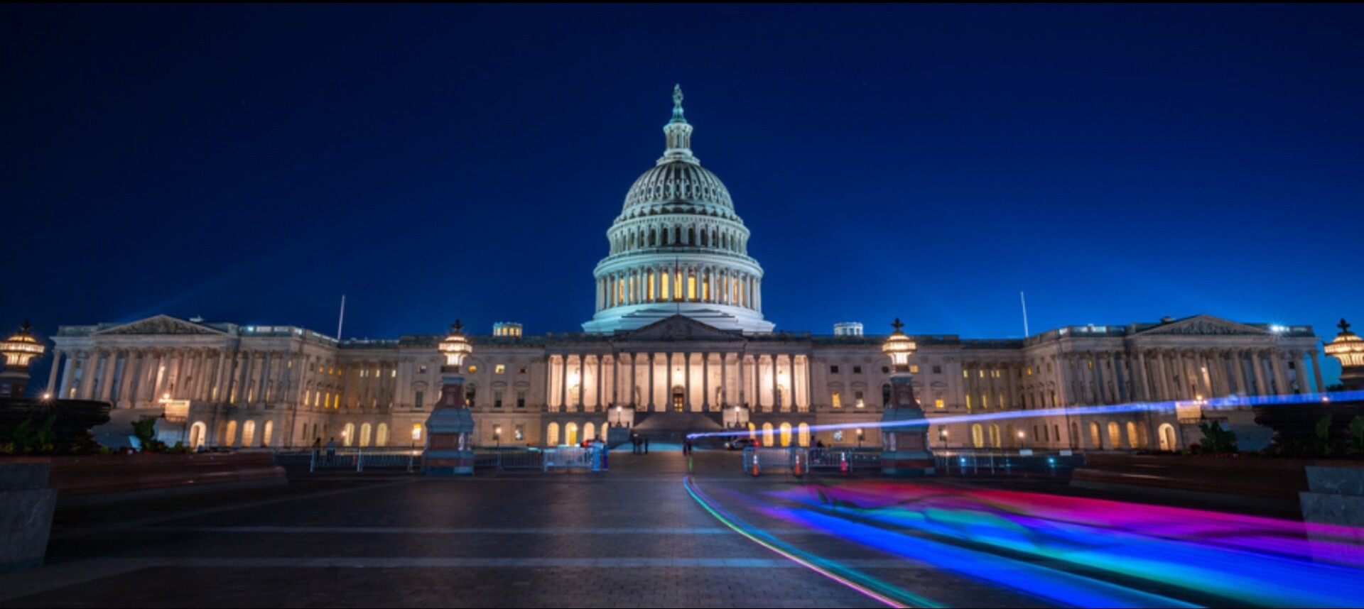 The Senate Just Added $3.3 Trillion to the Tab. Are You Ready?