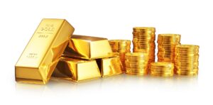 Gold Bars vs Gold Coins: Which Should You Buy?