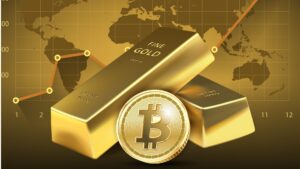 Ray Dalio: Put 15% in Gold or Bitcoin — Here's Why
