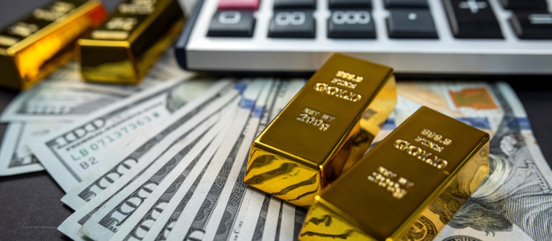 How Much Gold Should You Really Own?
