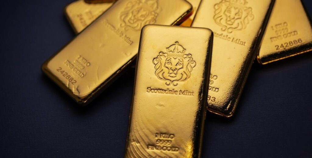 How to Set Up a Precious Metals IRA with GoldSilver