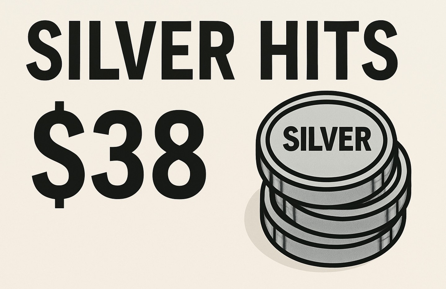 silver market analysis 2025