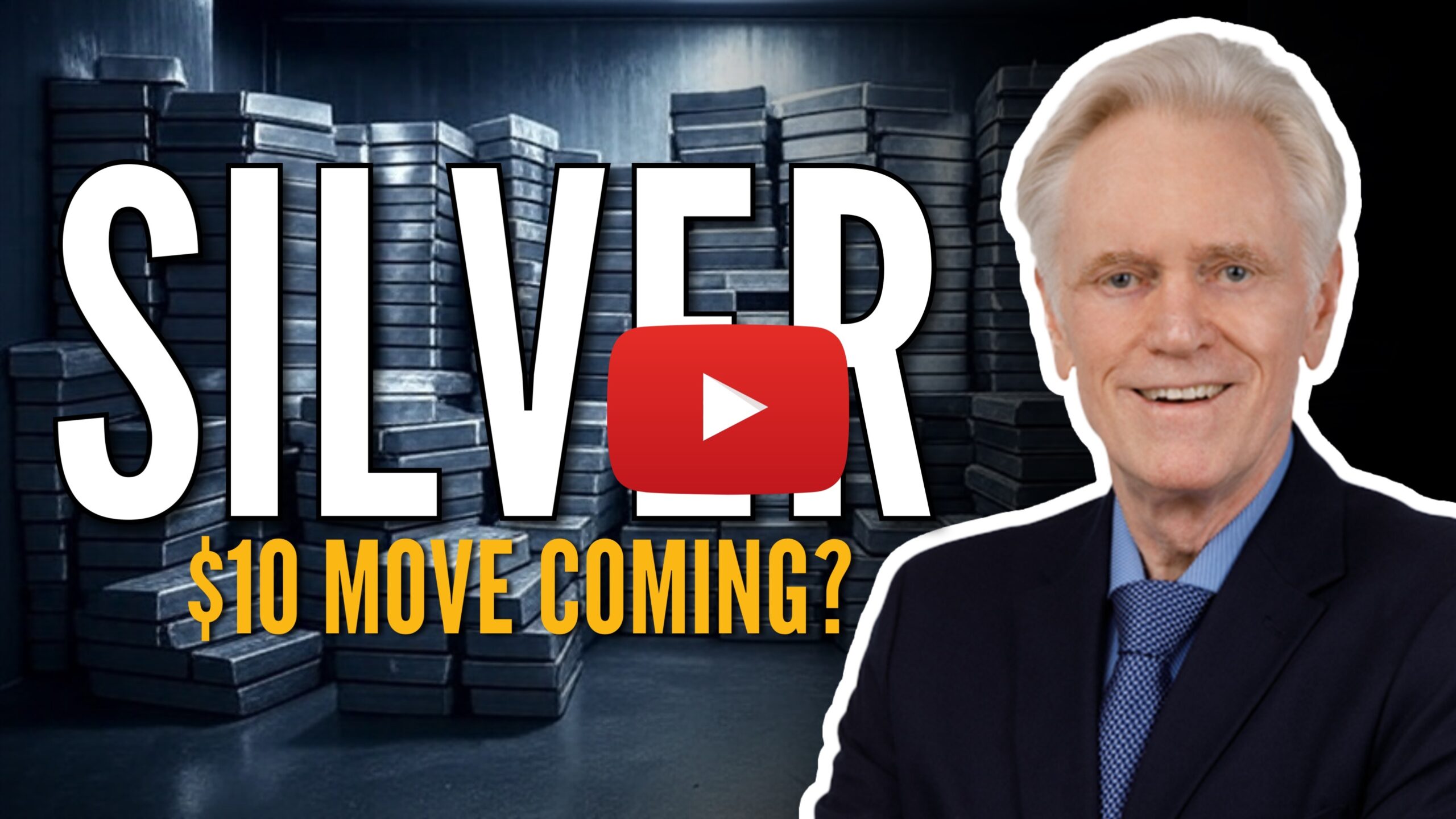 Silver Breaks 14-Year Resistance: Next Target $48