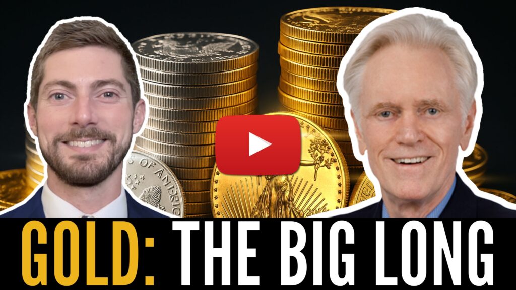 Gold Bull Market 2025: Why History Points to Huge Upside