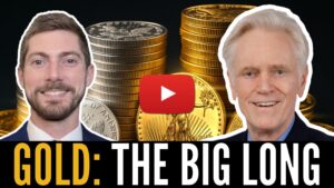 Gold Bull Market 2025: Why History Points to Huge Upside