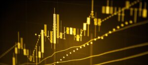 The Cup, the Handle, and Gold's 'Final Third' Phase