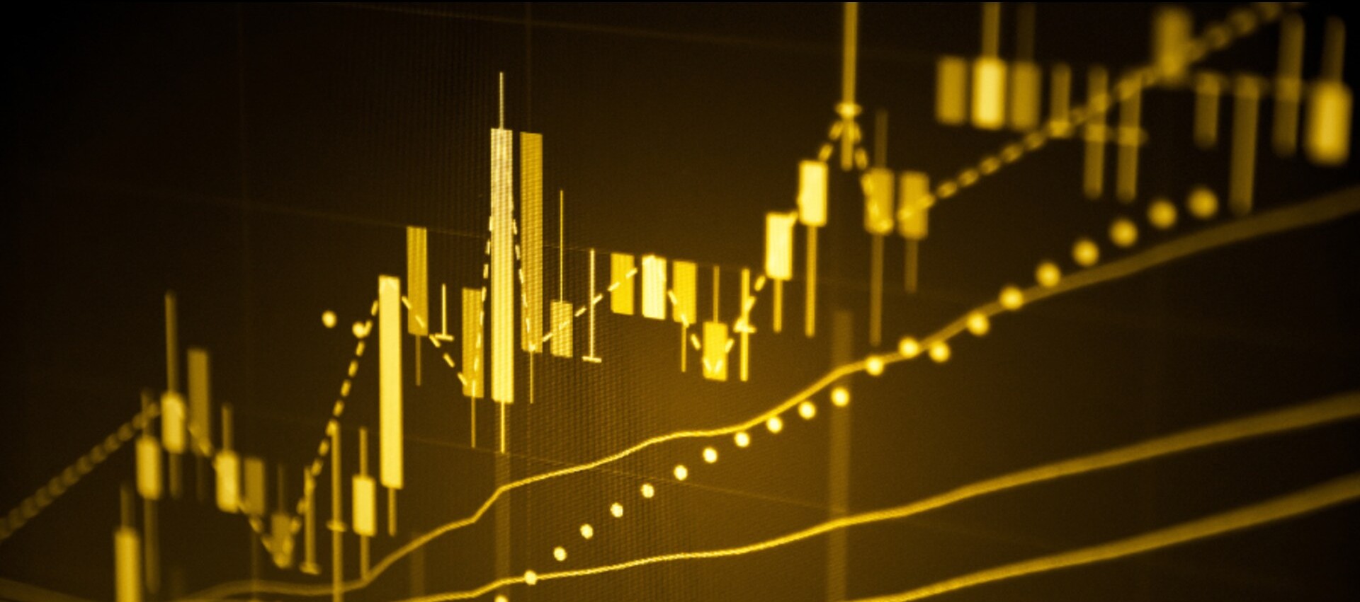 The Cup, the Handle, and Gold's 'Final Third' Phase