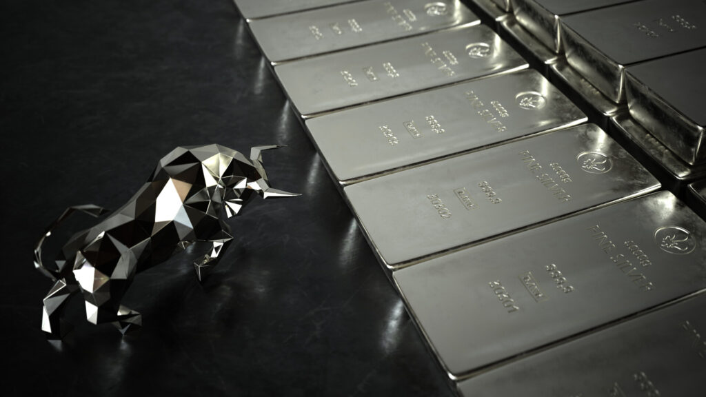 Silver Market Outlook: Price Surge to $40 in 2025?