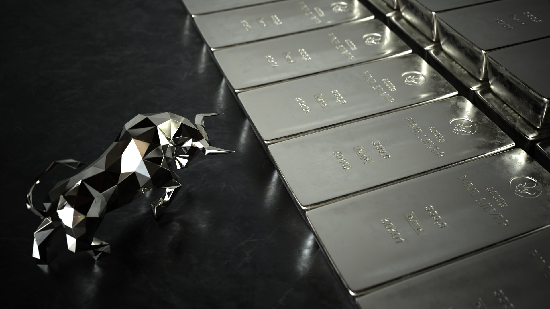 Silver Market Outlook: Price Surge to $40 in 2025?