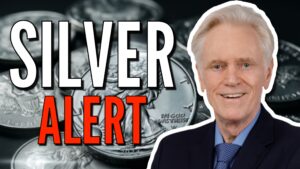 Silver Breaks 2,500-Year Records: Mike Maloney's Triple-Digit Forecast