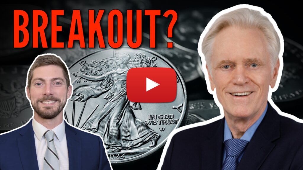 The Perfect Storm: Why Silver's 5-Year Supply Deficit Could Trigger a Historic Price Reset