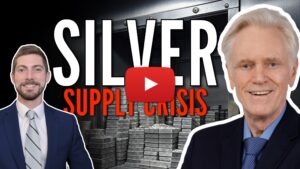 Why Silver’s Supply Shock Is Inevitable
