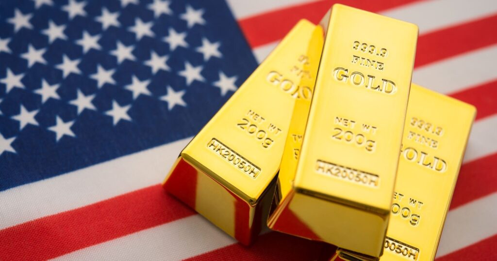 US Gold Tariffs Hit 39% for Swiss Bars