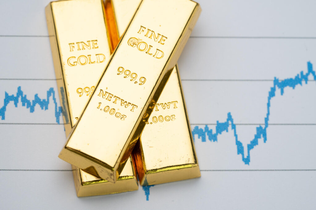 The Case for a 10% Gold Allocation in Tough Times