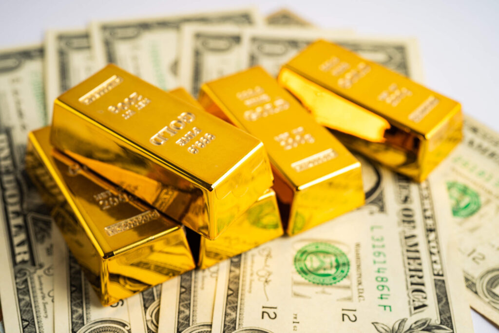 Gold Rally Could Hit $3,800 by Mid-October