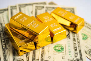 Gold Rally Could Hit $3,800 by Mid-October