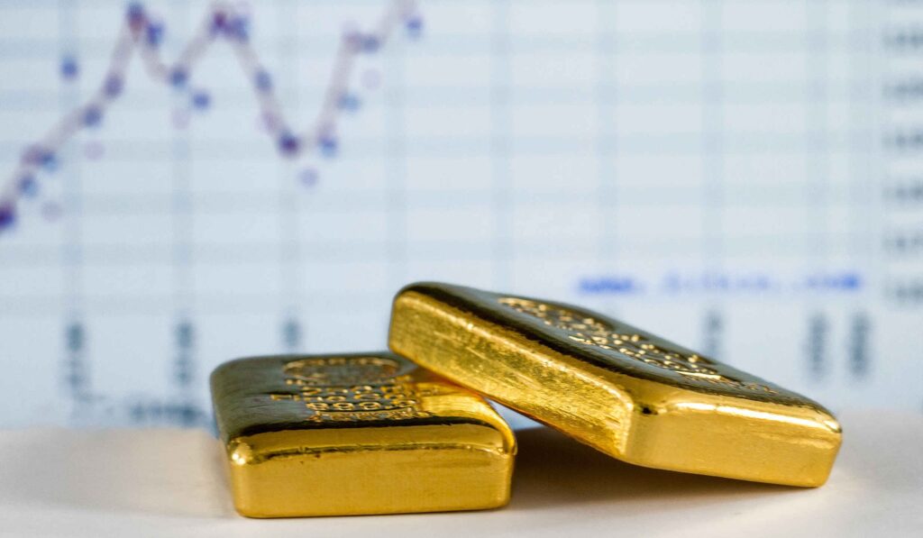 Daily News Nuggets | August 26 - Gold Rallies as Fed Independence Under Fire