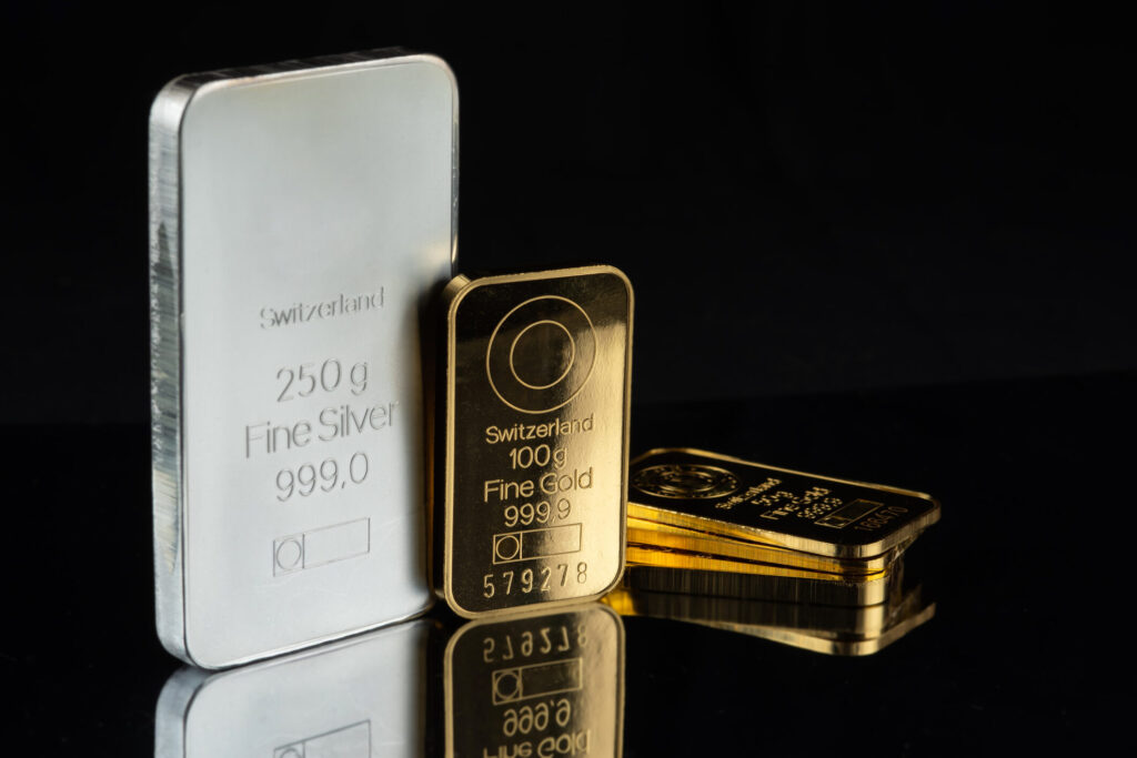 Trafigura Expands Into Gold and Silver as Prices Surge