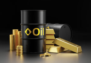 Gold Could Hit $4,000, Silver to Outshine as Oil Prices Slide – Peter McGuire