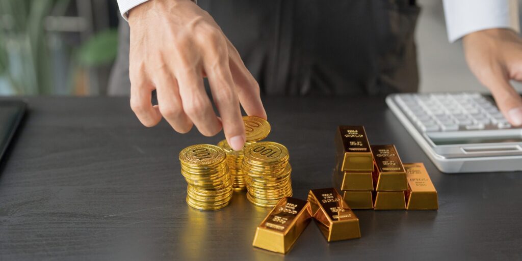 Gold Trading Volume: Why $227 Billion Daily Trades Matter for Investors