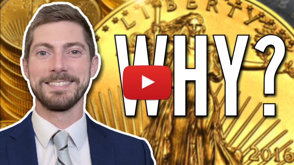 Why Don’t We Use Gold to Buy Coffee?